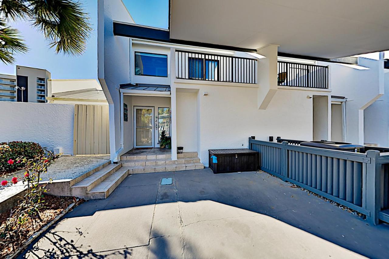 Mainsail IV Villa Destin Exterior foto