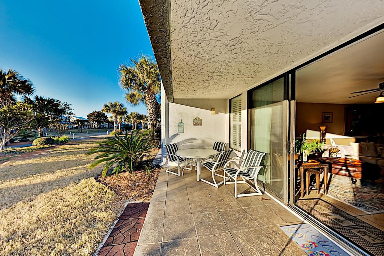Mainsail IV Villa Destin Exterior foto