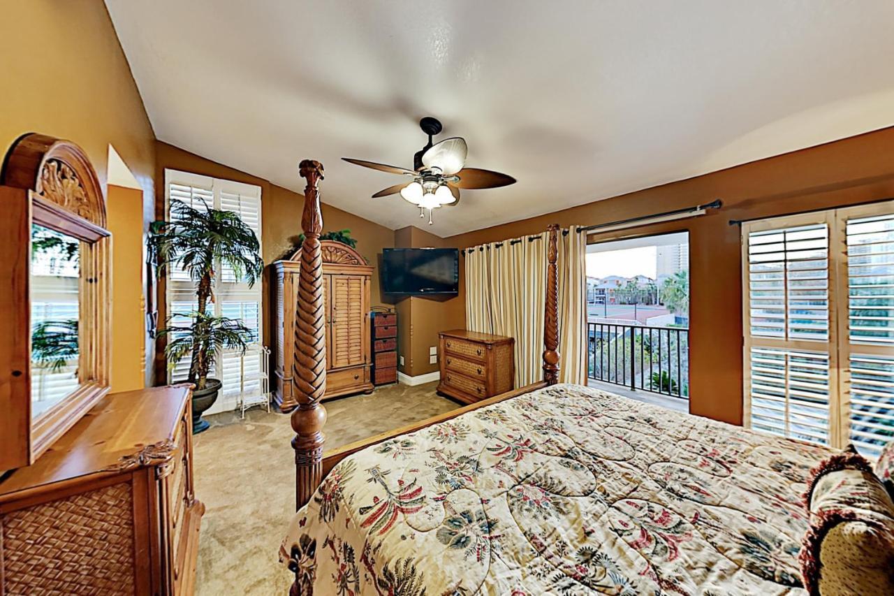 Mainsail IV Villa Destin Exterior foto