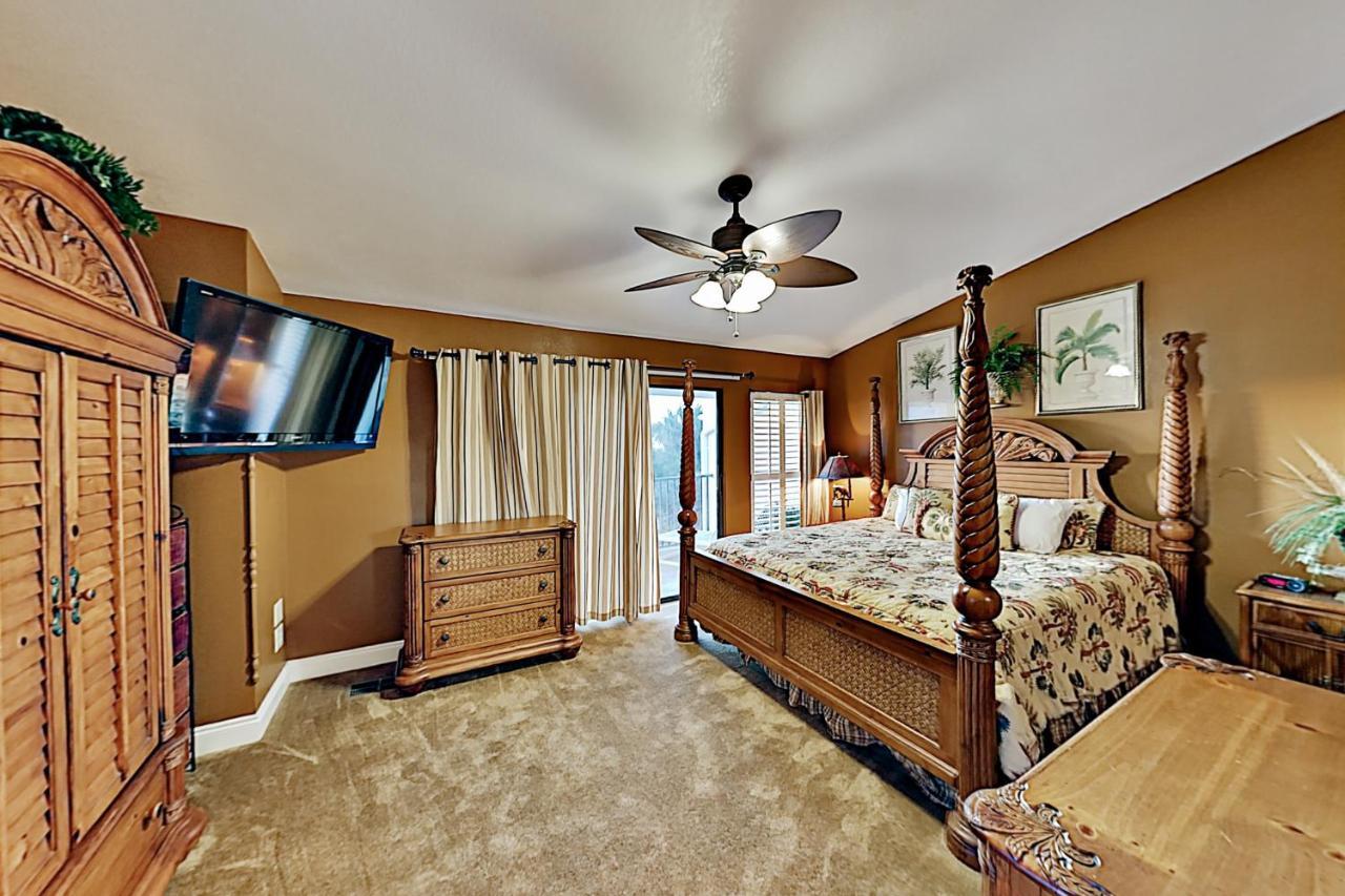Mainsail IV Villa Destin Exterior foto