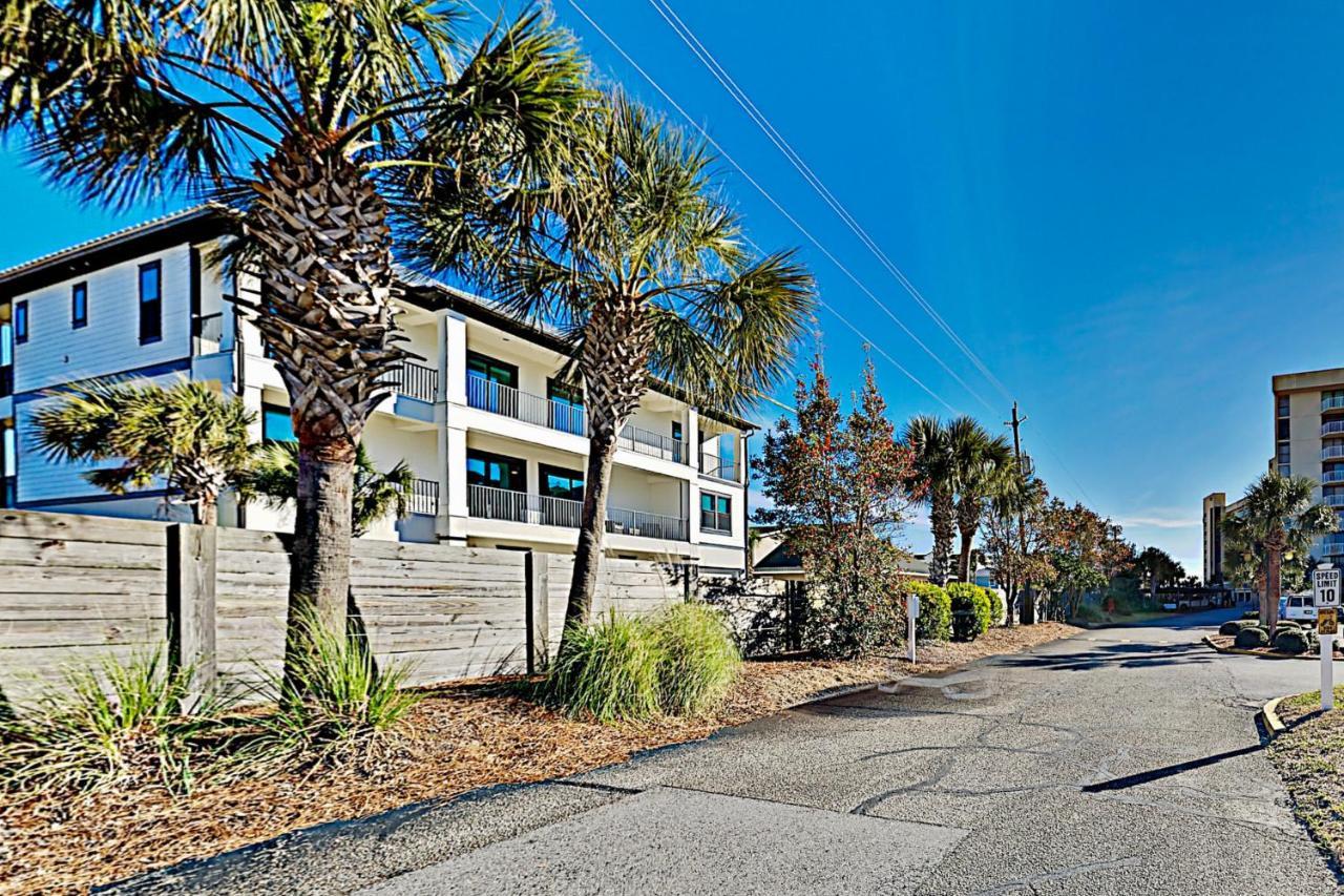 Mainsail IV Villa Destin Exterior foto