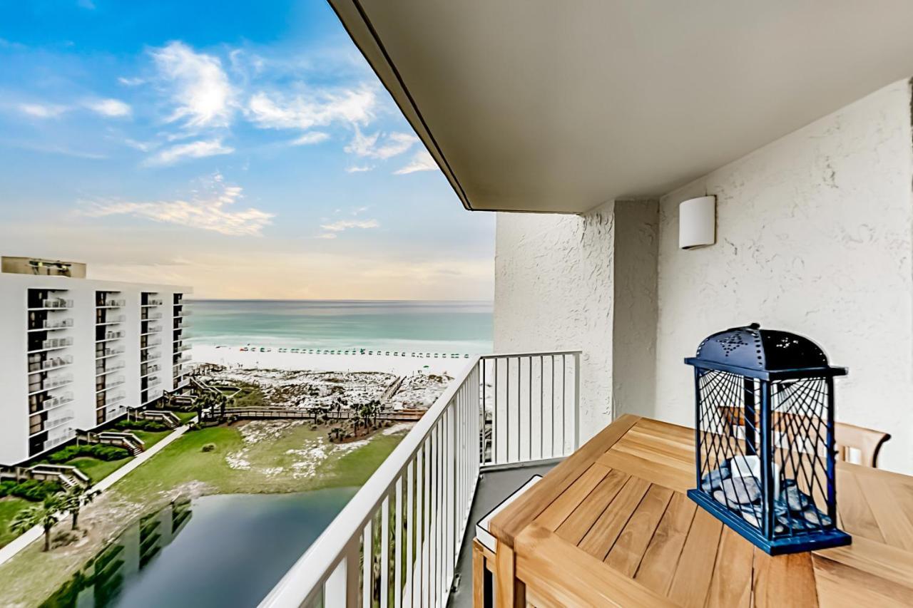 Mainsail IV Villa Destin Exterior foto