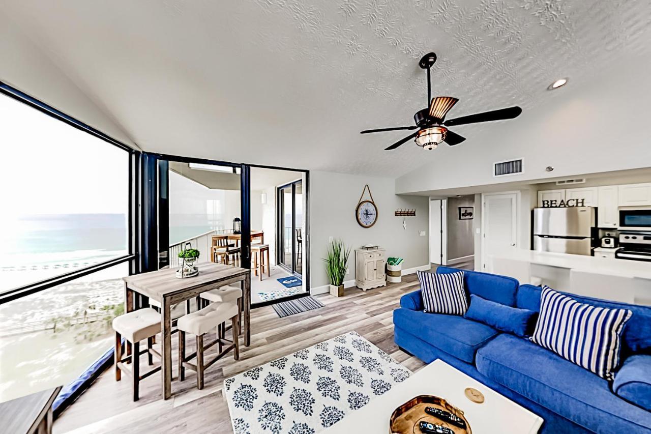 Mainsail IV Villa Destin Exterior foto