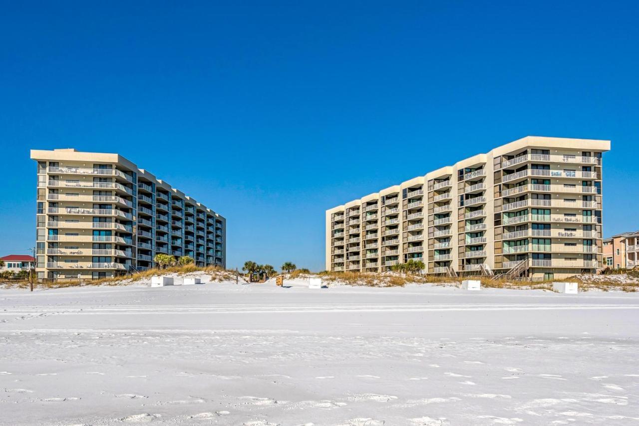 Mainsail IV Villa Destin Exterior foto