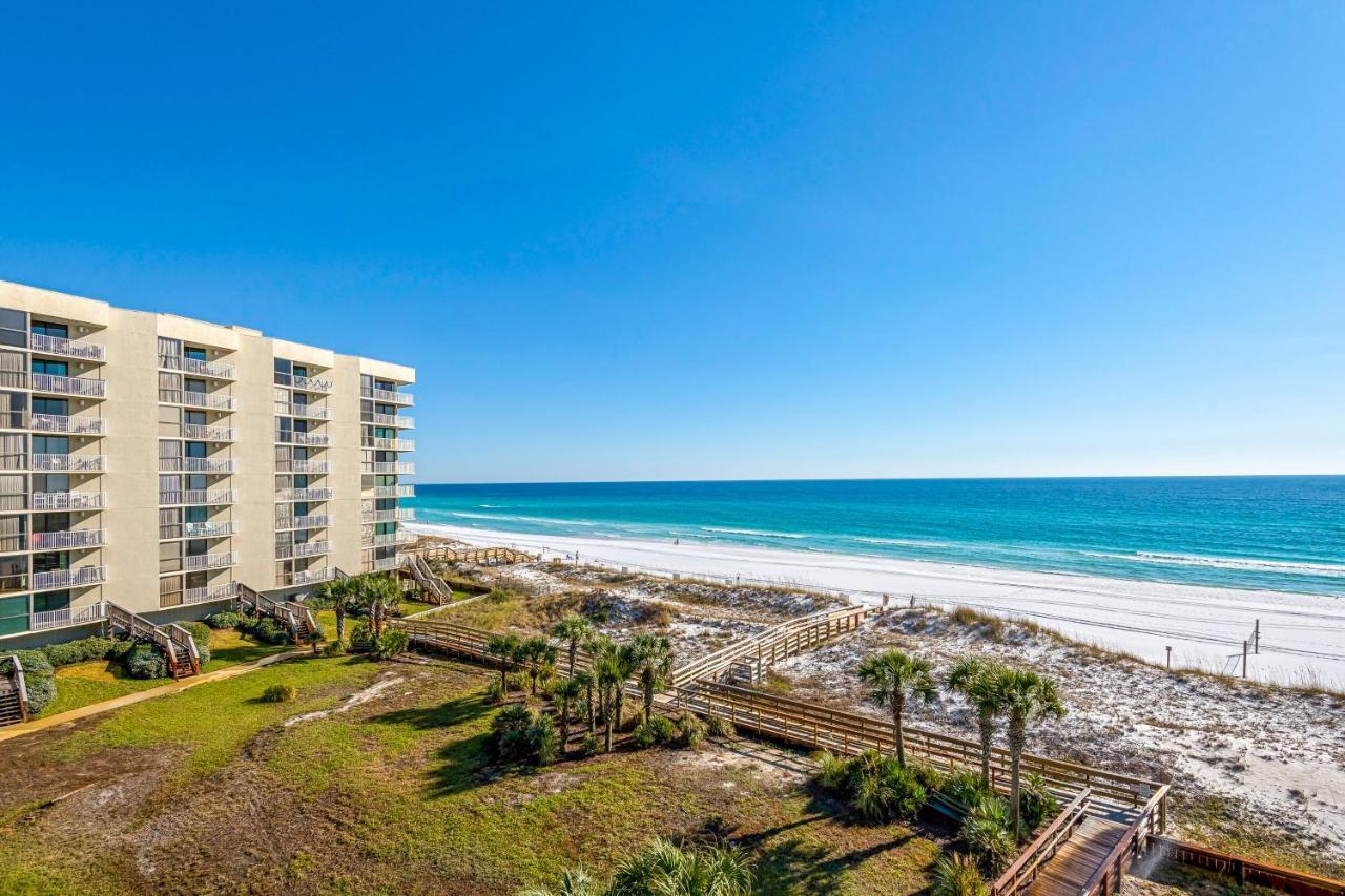 Mainsail IV Villa Destin Exterior foto