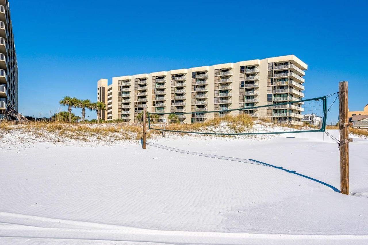 Mainsail IV Villa Destin Exterior foto