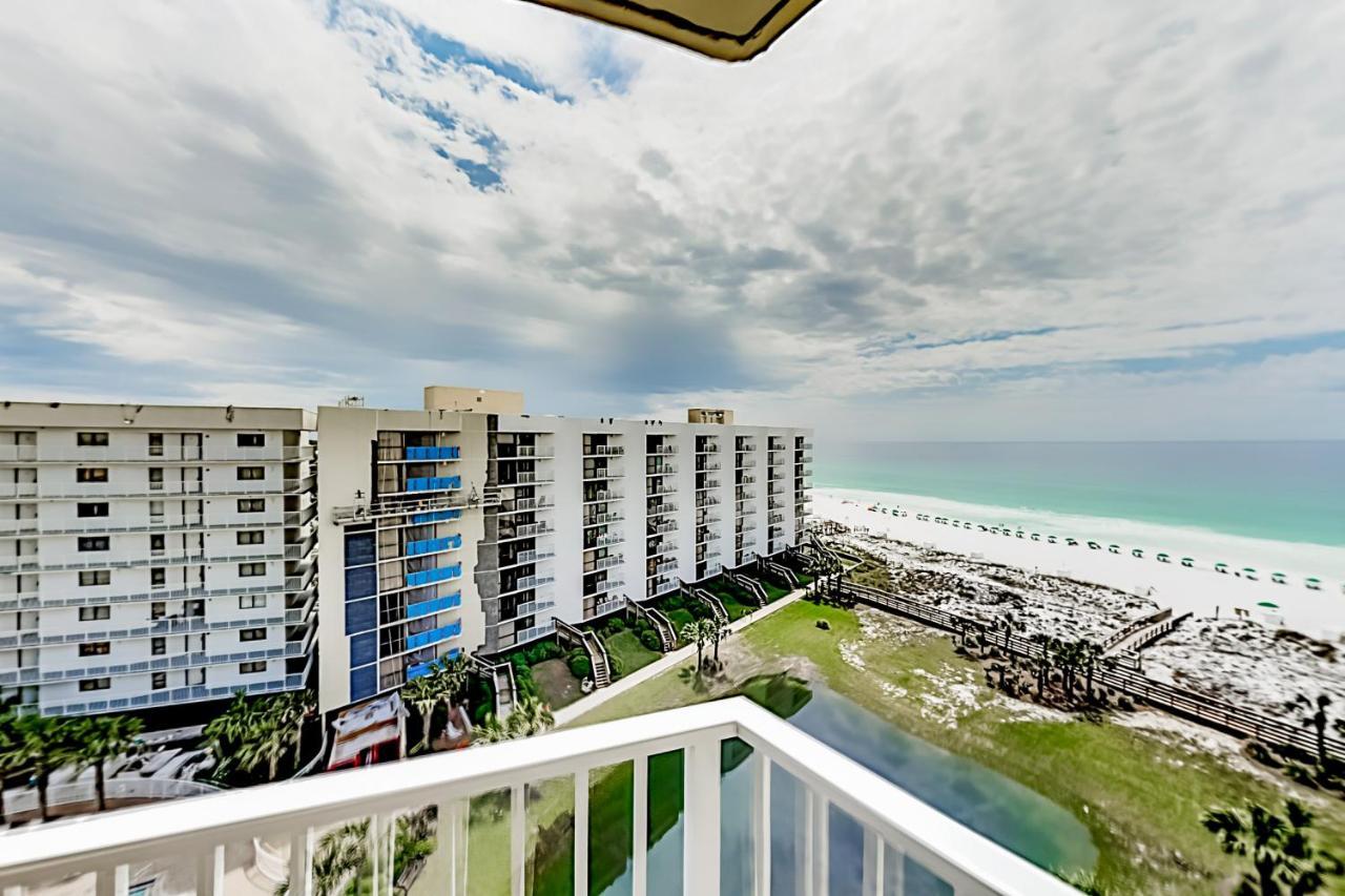 Mainsail IV Villa Destin Exterior foto