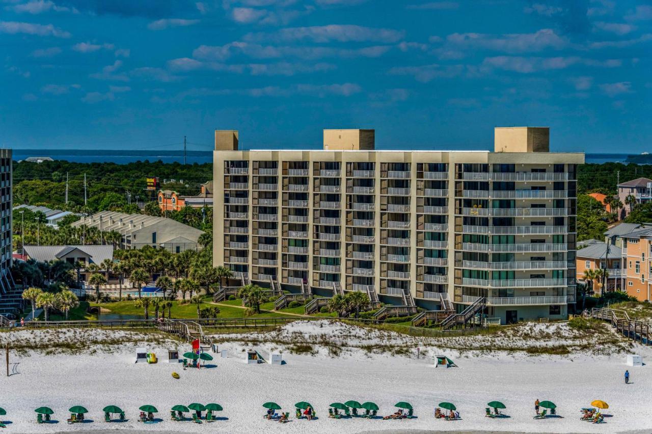 Mainsail IV Villa Destin Exterior foto