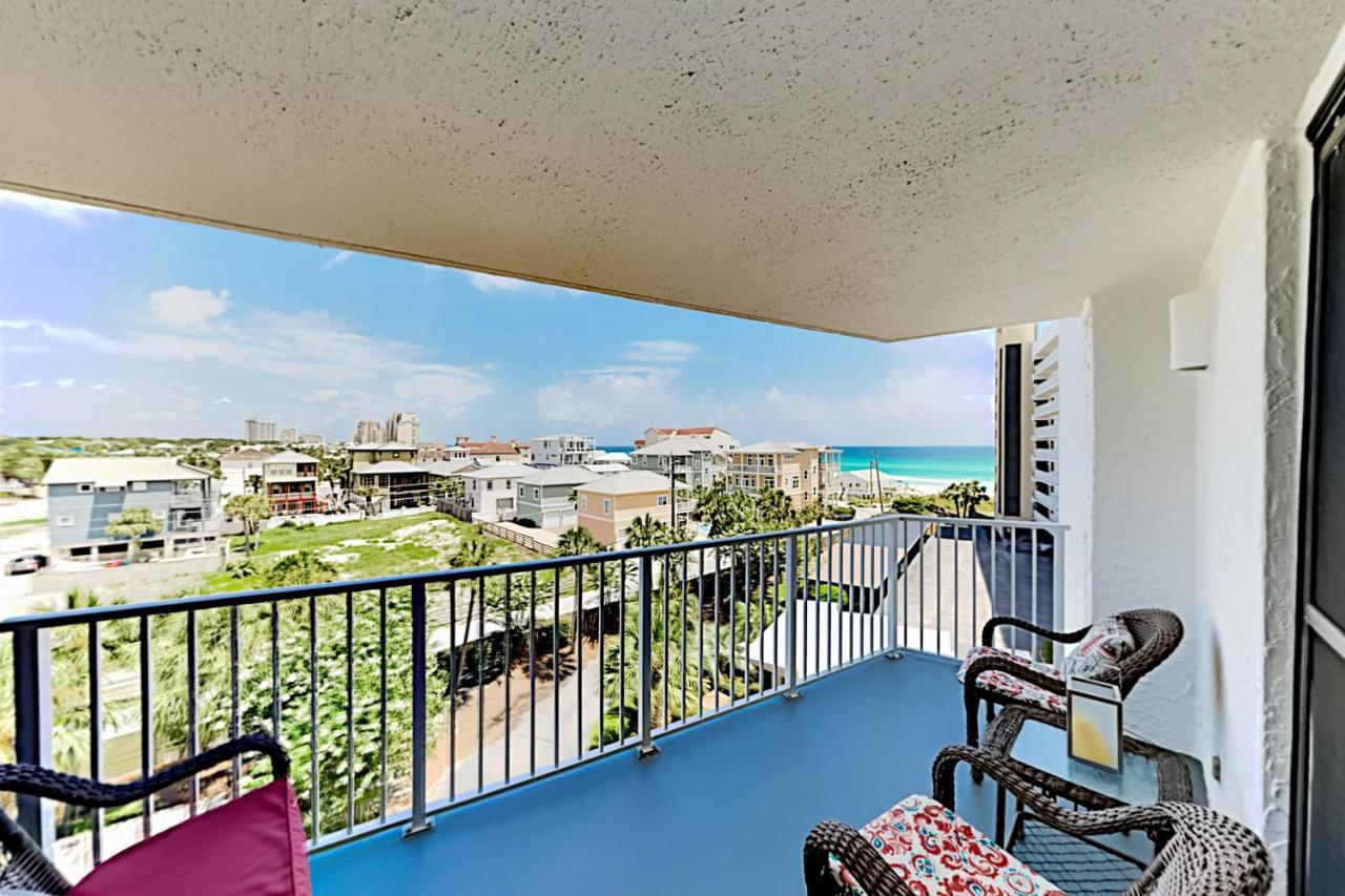 Mainsail IV Villa Destin Cameră foto