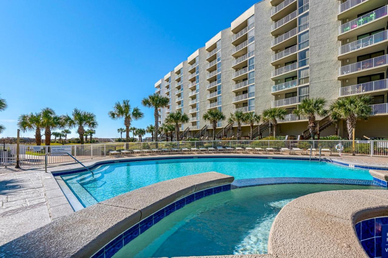 Mainsail IV Villa Destin Exterior foto