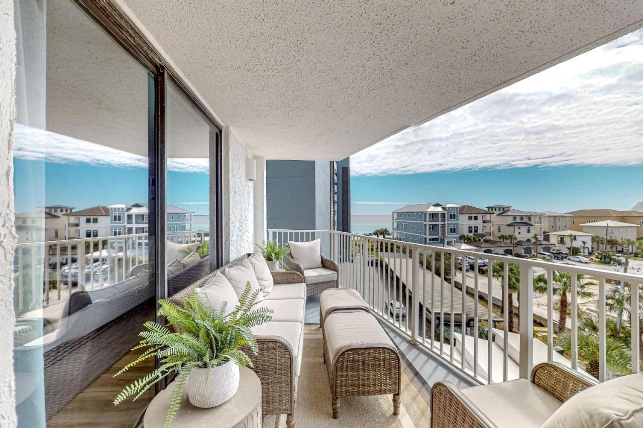 Mainsail IV Villa Destin Exterior foto