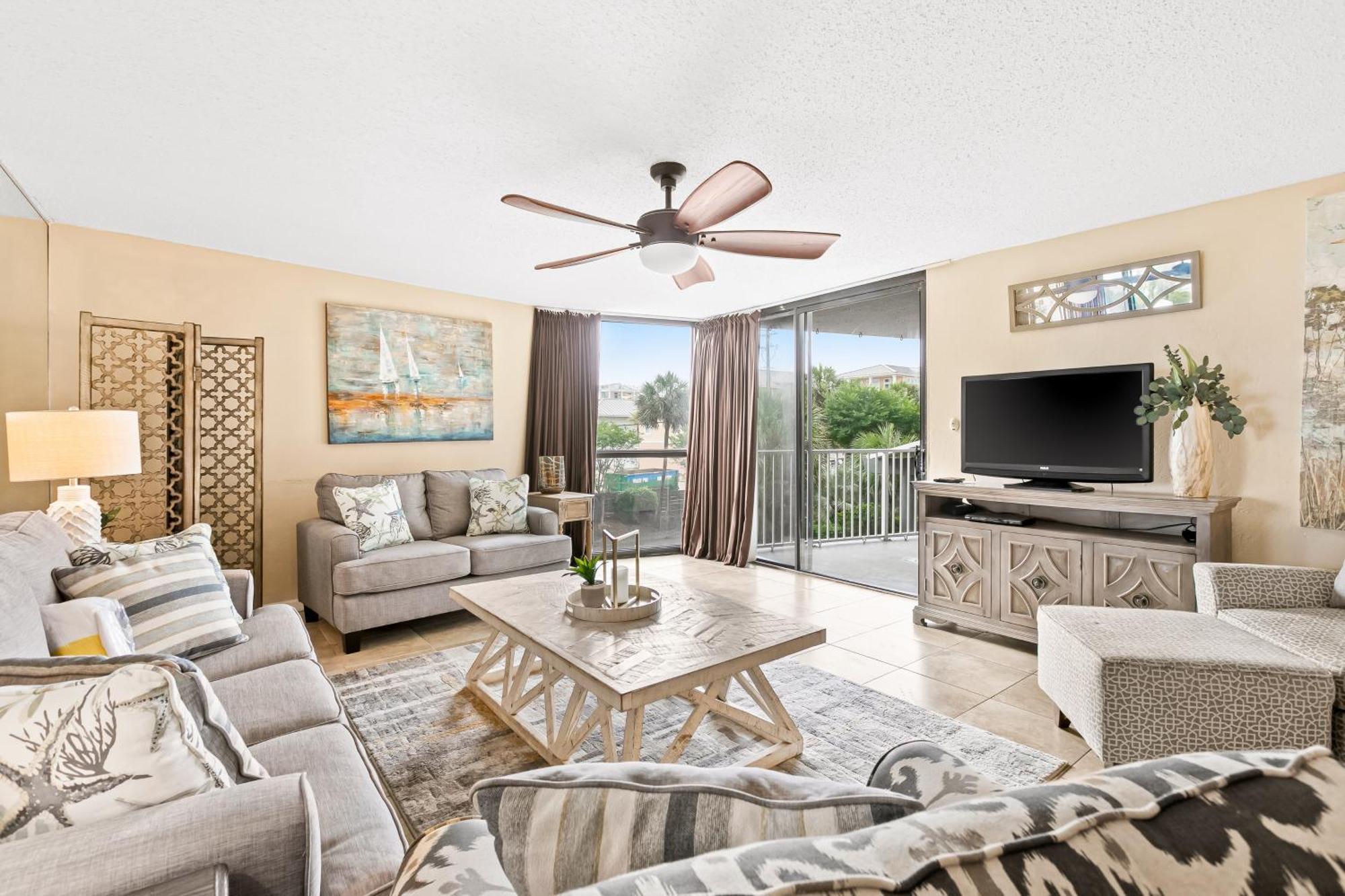 Mainsail IV Villa Destin Cameră foto